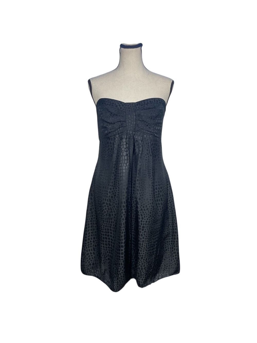 White House Black Market Dress